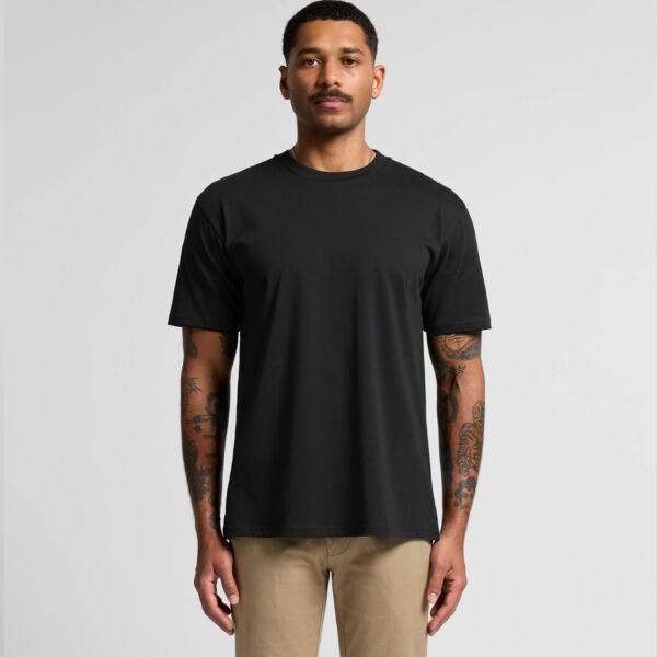 AS Colour Mens Classic Minus Tee Thumbnail