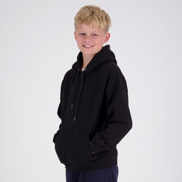 Cloke Youth Origin Hoodie Thumbnail