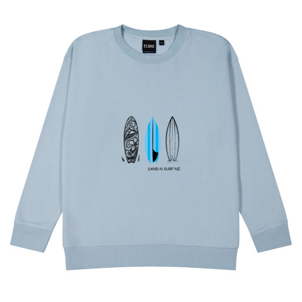 Sweatshirts Thumbnail