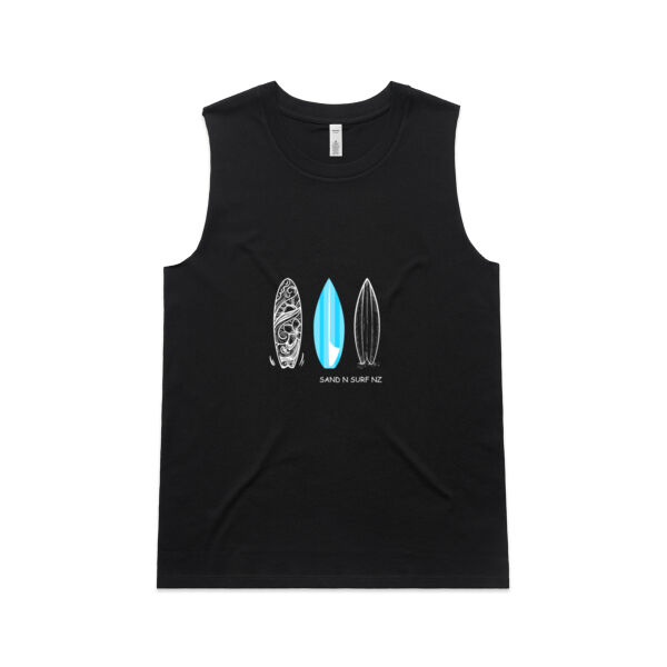 Tanks and singlets Thumbnail