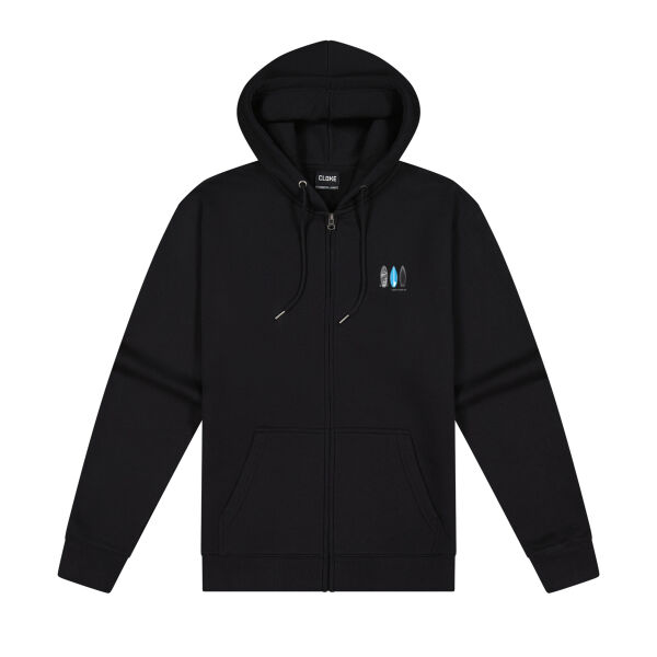 Zip hoodie Thumbnail
