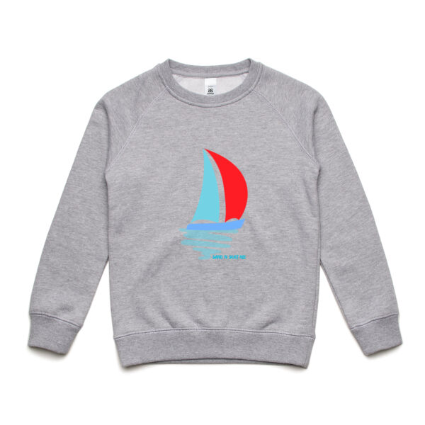 Sweatshirts Thumbnail