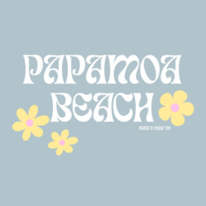 Flower Child  - C-Force Womens Stacy Tee Design