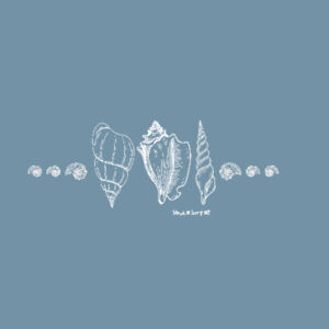 3 shells plus tote - AS Colour Denim Carrie Tote Design