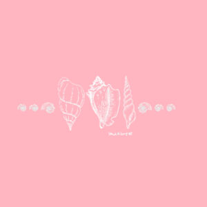 3 Shells plus tote - AS Colour Carrie Tote Bag  Design