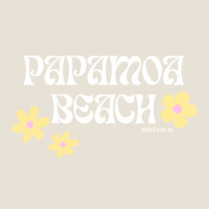 Flower Child Papamoa Beach Design
