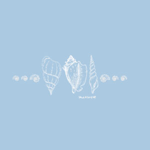 3 shells plus - Cloke Women's Standard Crew Neck Sweat Design