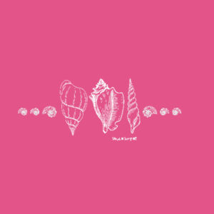 3 shells plus - AS Colour Womens Maple Tee Design