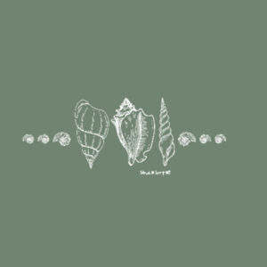 3 shells plus - AS Colour Womens Mali Tee Design