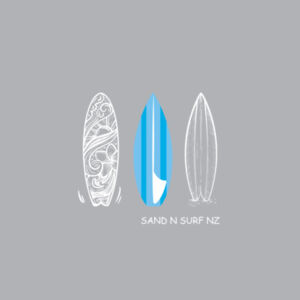 Three boards - AS Colour Mens Barnard Tank Design