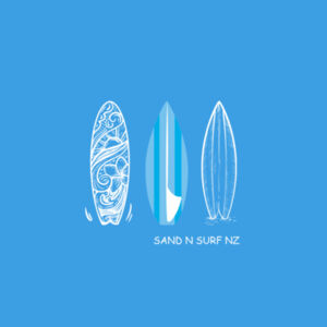 Three boards - Cloke Mens Origin Hoodie Design