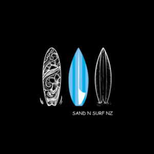 Three boards - AS Colour Mens Supply Crew Design