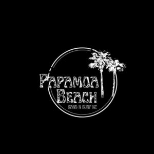 Two palms PB - Cloke Mens Standard Crew  Design