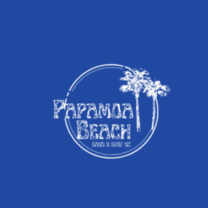 Two palms PB - Thread Project Unisex Epic Tee Design