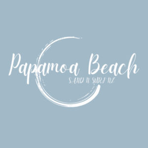 Dbl broken circle PB - AS Colour Womens Maple Tee Design