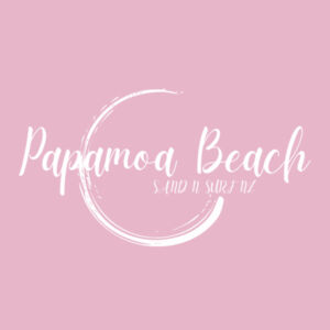 Dbl broken circle PB - Cloke Womens Origin Hoodie Design