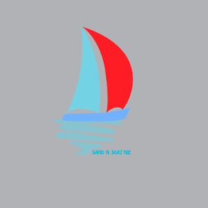 Little yacht - AS Colour Kids Supply Crew Design