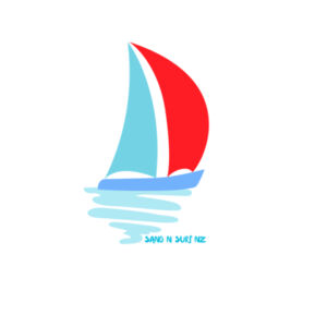 Little yacht - AS Colour Organic Infant Mini-Me One-Piece Design