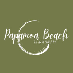 PB broken circle - AS Colour Mens Barnard Tank Design