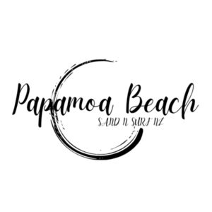 PB broken circle - Travel Mug Design