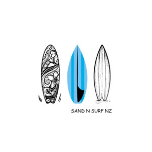 3 Boards - AS Colour Womens Martina Tank Design