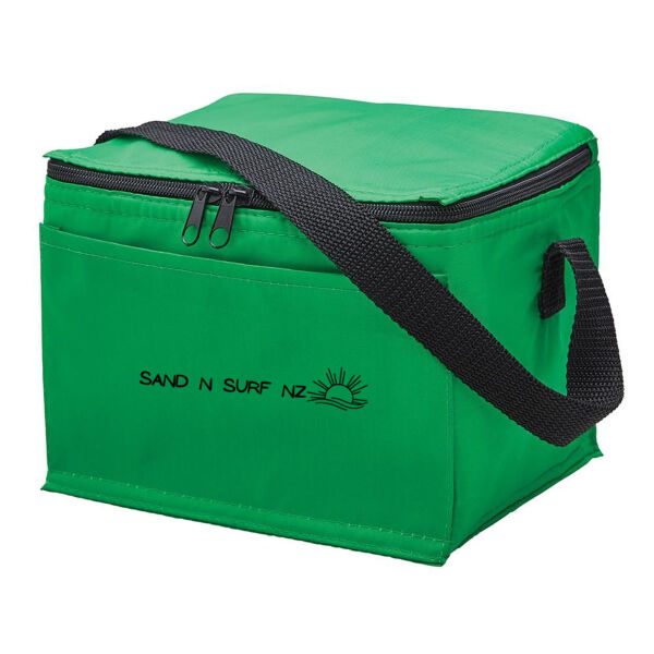 Small Cooler Bag - Small Cooler Bag Thumbnail