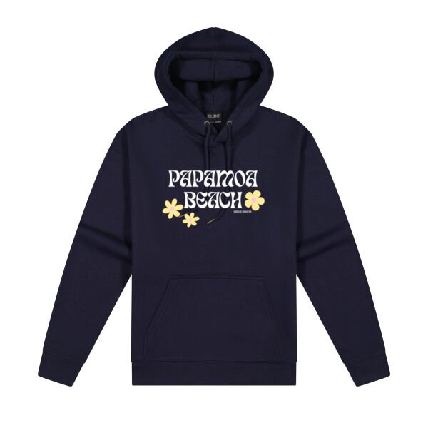 Flower Child Papamoa Beach - Cloke Womens Origin Hoodie Thumbnail