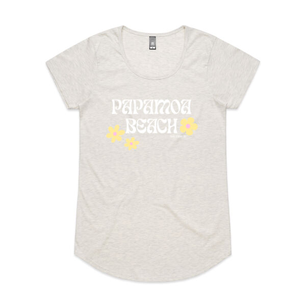 Flower Child Papamoa Beach Thumbnail