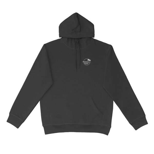 Two palms PB - Urban Collab Mens The Broad Hoodie Thumbnail