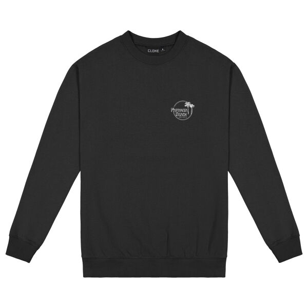 Two palms PB - Cloke Mens Standard Crew  Thumbnail