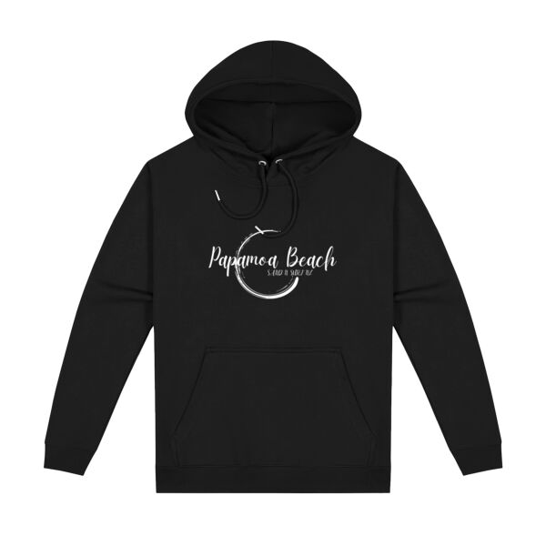 PB broken circle - Cloke Mens Origin Hoodie Thumbnail