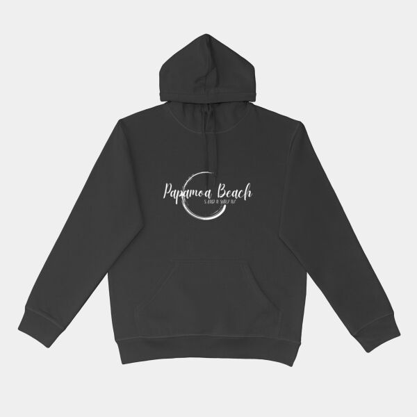 PB broken circle - Urban Collab Mens The Broad Hoodie Thumbnail