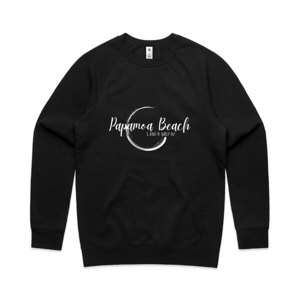 PB broken circle - AS Colour Mens Supply Crew Thumbnail