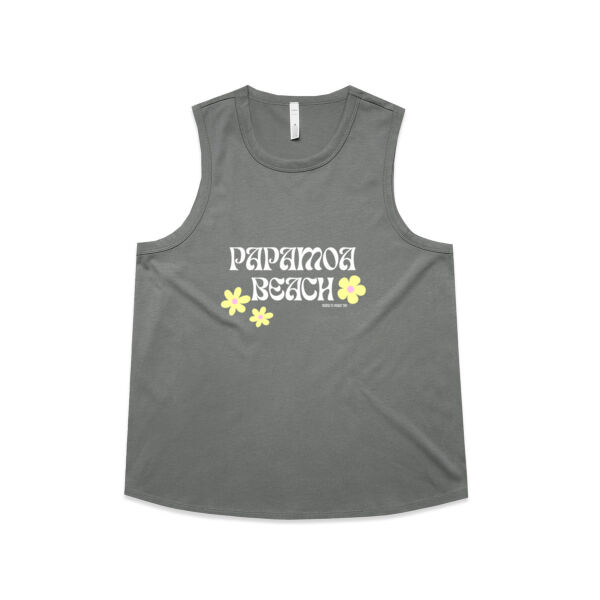 Flower child - AS Colour Womens Martina Tank Thumbnail