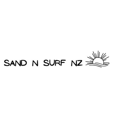Sand N Surf NZ Sunrise waves Thumbnail