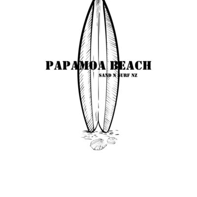 Two shells surfboard Thumbnail