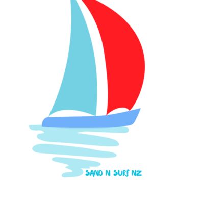 Little yacht  Thumbnail