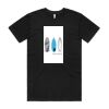 AS Colour Mens Basic Tee Thumbnail