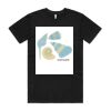 AS Colour Mens Basic Tee Thumbnail