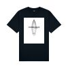 Cloke Mens Outline Tee Thumbnail