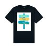 Cloke Mens Outline Tee Thumbnail