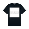Cloke Mens Outline Tee Thumbnail