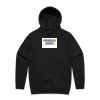 AS Colour Mens Stencil Hoodie Thumbnail