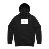 AS Colour Mens Stencil Hoodie Thumbnail