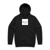 AS Colour Mens Stencil Hoodie Thumbnail