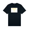 Cloke Mens Outline Tee - Plus Sizes Thumbnail