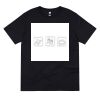 Thread Project Unisex Summer Tee Thumbnail