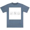 Thread Project Unisex Legend Tee Thumbnail