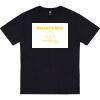 Thread Project Unisex Epic Tee - Plus Sizes Thumbnail