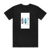 AS Colour Mens Staple T shirt Thumbnail